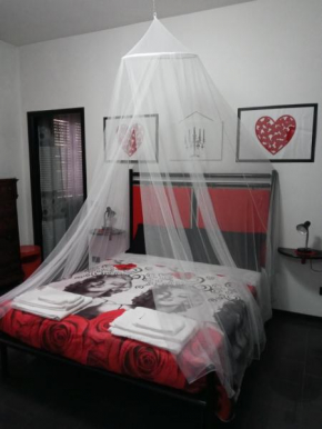 Casa Guen Parma Parma